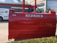 Silage cutting bucket Redrock 200 - 130