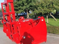 Silage cutting bucket Redrock 200 - 130