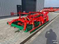 Seedbed combination Agro Masz AUC 50H Kompaktor