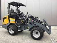 Wheelloader Giant G2700E(lectrisch)  X-tra