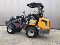 Wheelloader Giant G2700E(lectrisch)  X-tra