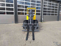 Wheelloader Eurotrac w12s