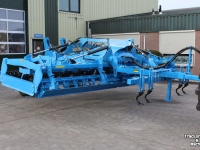 Seedbed combination Agri-Koop zaaibedbereider 5m