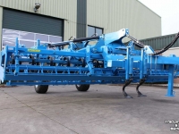 Seedbed combination Agri-Koop zaaibedbereider 5m