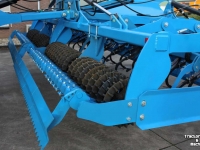 Seedbed combination Agri-Koop zaaibedbereider 5m