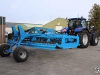 Seedbed combination Agri-Koop zaaibedbereider 5m