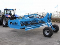 Seedbed combination Agri-Koop zaaibedbereider 5m