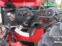 Seed drill  AULARI CCS DRILL SEEDER ONTARIO CAN