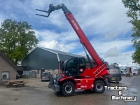 Telehandler Magni RTH 6.25