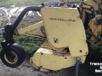 Pick-up New Holland 340 W Graspick-up