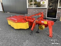 Mower Pottinger cat 190