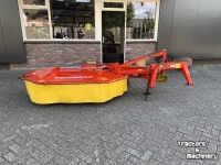 Mower Pottinger cat 190