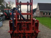 Silage cutting bucket Redrock HA 160/160