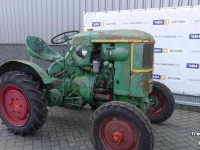 Oldtimers Deutz F1L514/50 Tractor Oldtimer