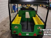 UTV / Gator John Deere Gator aanhanger / aanhangwagen / trailer