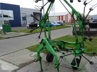 Tedder Deutz-Fahr KH-2.76 Hydro Super