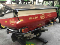 Fertilizer spreader Vicon RO-M 1550 EW Easy-Weigh