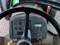 Tractors John Deere 4650 powershift