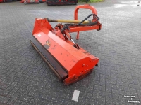 Flail mower Tierre TCL 200 klepelmaaier