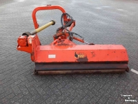 Flail mower Tierre TCL 200 klepelmaaier