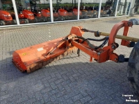 Flail mower Tierre TCL 200 klepelmaaier