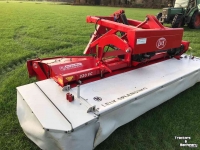 Mower Lely SPLENDIMO 320 FC