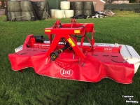 Mower Lely SPLENDIMO 320 FC