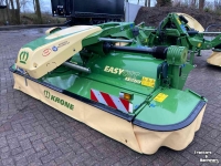 Mower Krone Easy Cut B 1000 CV + Easy Cut F 320 CV