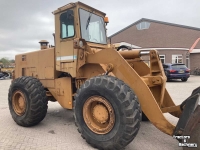 Wheelloader Dresser 530 ALL