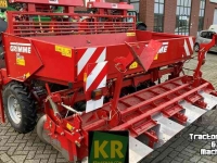 Potato planter Grimme GL410