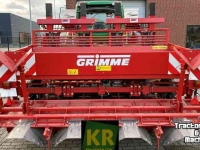 Potato planter Grimme GL410