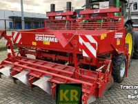 Potato planter Grimme GL410