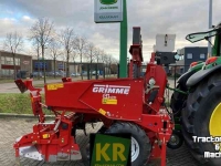 Potato planter Grimme GL410