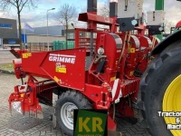 Potato planter Grimme GL410