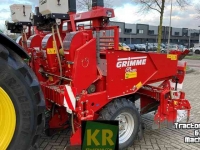 Potato planter Grimme GL410