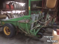 Potato planter Solve 4r KOOPJE