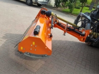 Flail mower  BCL