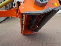 Flail mower  BCL