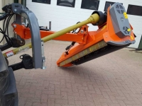 Flail mower  BCL