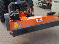 Flail mower  BCL