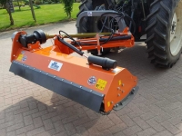 Flail mower  BCL