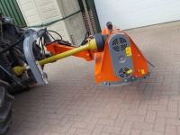 Flail mower  BCL