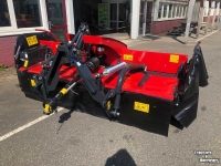 Mower Vicon 332 XF Stalvoer maaier