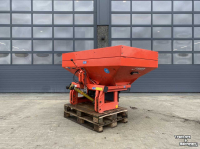 Fertilizer spreader Rauch MDS 19.1 ECO kunstmeststrooier