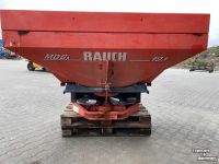 Fertilizer spreader Rauch MDS 19.1 ECO kunstmeststrooier