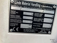 Other Linde P60