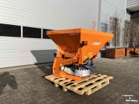 Fertilizer spreader Rauch AXEO 18.1H zoutstrooier