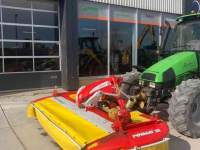 Mower Pottinger Novacat 301 Classic