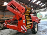 Potato harvester Grimme GZ1700