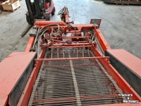 Potato harvester Grimme GZ1700